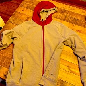 Lululemon City Sweat